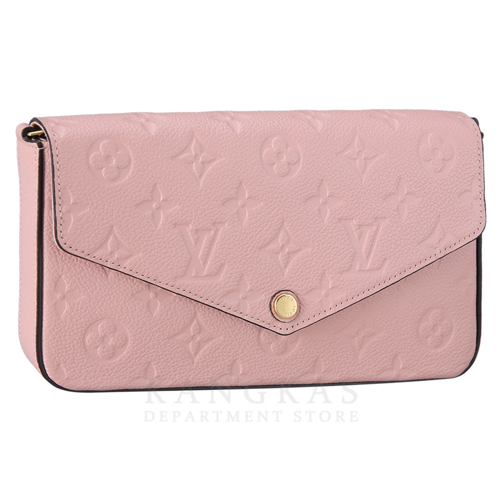 LOUIS VUITTON(USED)루이비통 앙프렝뜨 포쉐트 펠리시